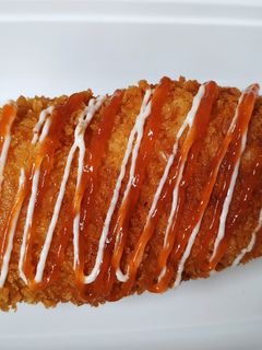 Foto resep CornDog Mozzarella