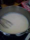 Ponche Crema