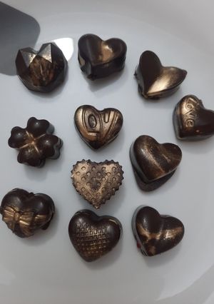 عکسی از دستور شکلات مجلسی