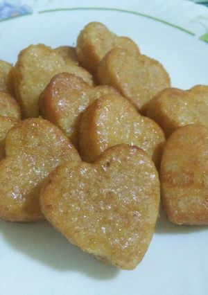 صورة لوصفة شباح السفرة