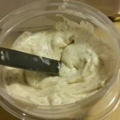 A picture of Easy Garlic Pepper Aioli.