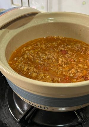 墨西哥肉醬 的食譜成品照片