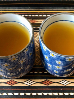Foto resep Minuman jahe kunyit sereh