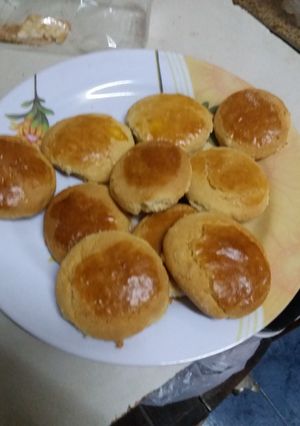 Una foto de Súper galletas