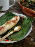 Gogos / gogoso / lalampa / lemper bakar