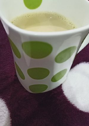 A picture of Coffee.