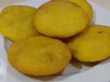 كبة تمن (أرز)