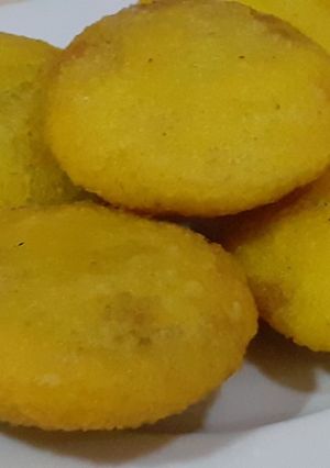 صورة لوصفة كبة تمن (أرز)