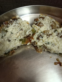 முட்டை ஃப்ரிட்டாடா (Muttai frittaata recipe in tamil) செய்முறை முக்கிய புகைப்படம்