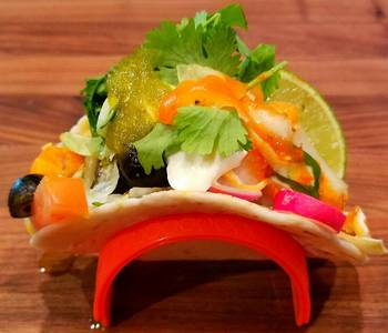 Easy Recipe Mikes Green Chili Tacos Delicious