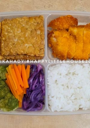 Foto resep Bekal (33)
