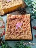 SPIKOE ALMOND (Resep Kuno)