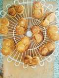 Sfogliatine dolci