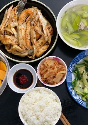 Hình của món Cơm nhà nhanh gọn #9.