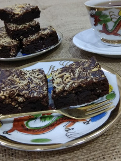 Foto resep Brownies Coklat