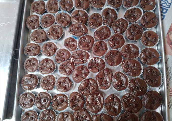 633.Brownies Cookies