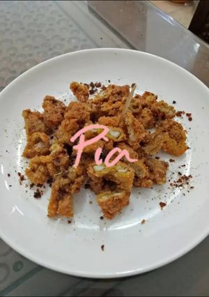 Foto resep Shihlin Homemade