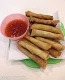Spring Roll