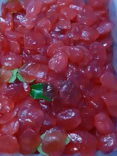 Foto resep Manisan Kolang Kaling