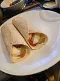 Trio de wraps maison ultra gourmands