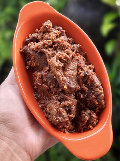 Foto resep Rendang Daging