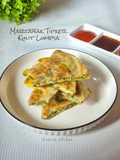 Martabak Tipker Kulit Lumpia