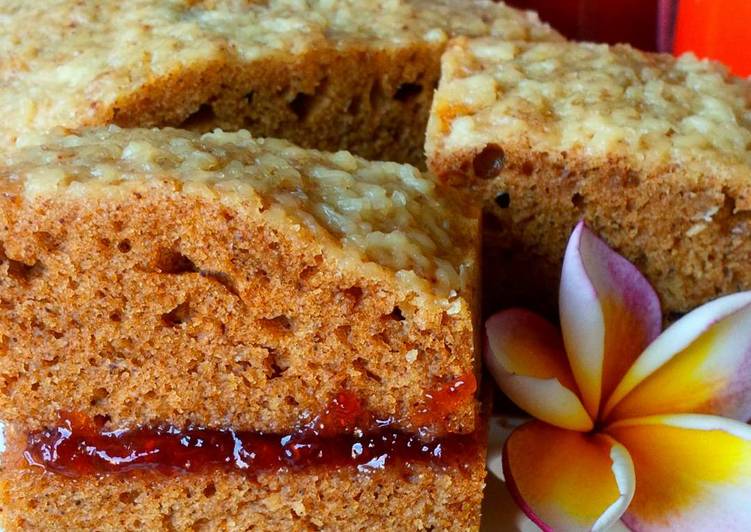 Resep Steam Cinnamon Cake Sempurna Resep Masakan Resep Steam Cinnamon Cake Sempurna Resep Masakan