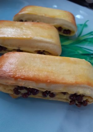 Une photo de Brioche Suisse 🍫🍶