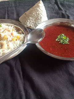 ટામેટાં નો સુપ (Tomato Soup Recipe In Gujarati) રેસીપી મુખ્ય ફોટો