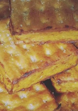 Foto resep Roti Tape