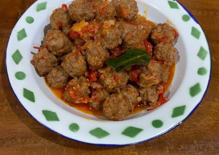 Sambel Goreng Kreni