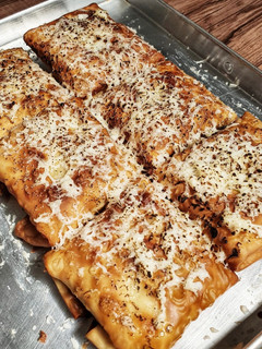 Foto resep Martabak Ayam Kari