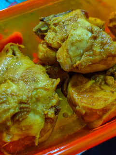 Foto resep Ayam Ungkep