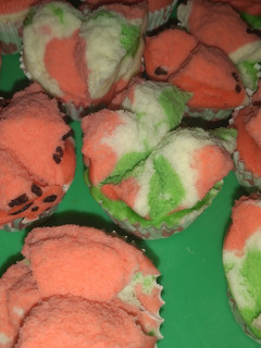 Foto resep Bolu mekar (no soda kue, no sprit)