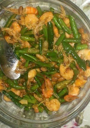 Foto resep Tauco Udang Gidew