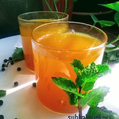 Kashayam kashaya powder ayurvedic beverage mix A picture of Kashayam kashaya powder ayurvedic beverage mix.