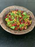 Banarasi Aloo Tamatar Chaat