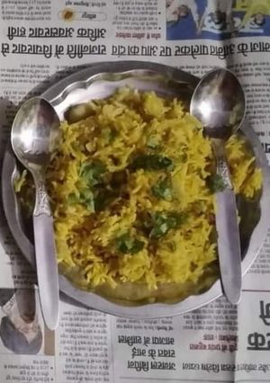नमकीन सेवइयां(namkeen sevaiya recipe in hindi) रेसिपी मुख्य फोटो