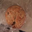 Baking powder biscuits