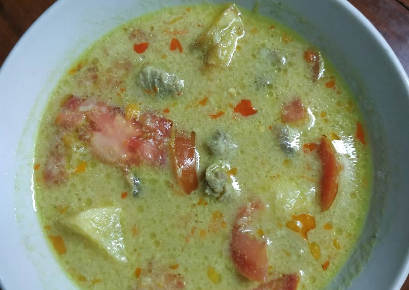 Soto Betawi