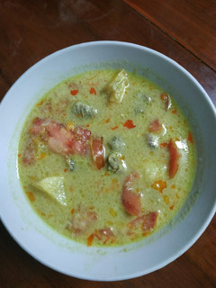 Foto resep Soto Betawi