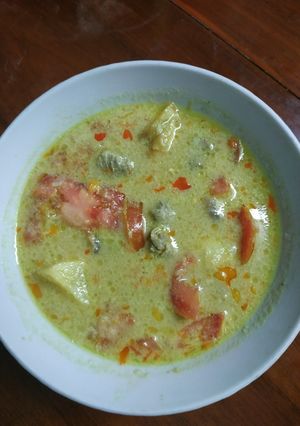 Foto resep Soto Betawi