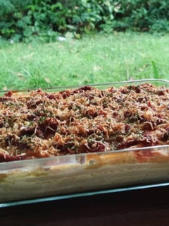 Foto resep Macaroni Schotel