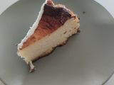 Tarta de Queso Carlos