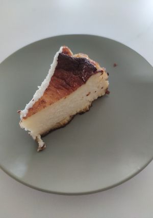 Una foto de Tarta de Queso Carlos