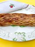 Strudel di mele veloce