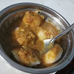 Mini Sambar Idli-Party Special-Tamilnadu A picture of Mini Sambar Idli-Party Special-Tamilnadu.