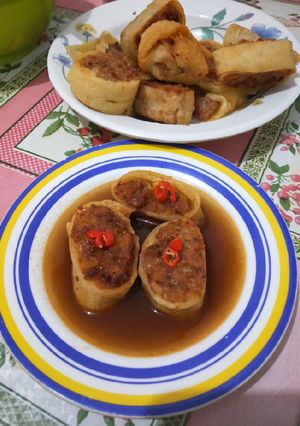 Foto resep #26 Gohyong Cikini