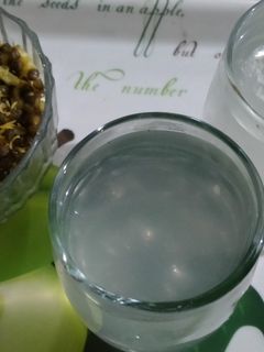 शिकंजी (shikanji recipe in Hindi) रेसिपी मुख्य फोटो