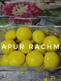 Foto resep Nastar Kinclong 24 Karat